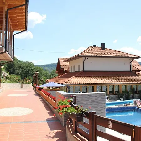 Orman Evi Std Besevic 