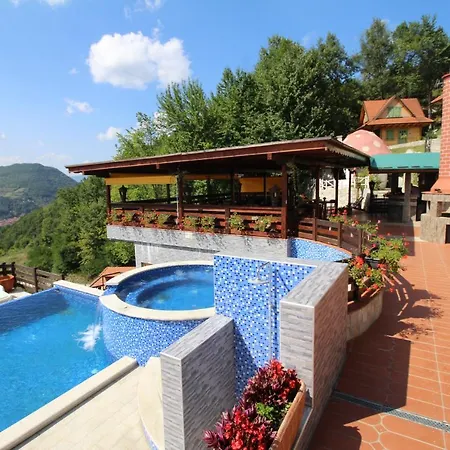 Orman Evi Std Besevic 