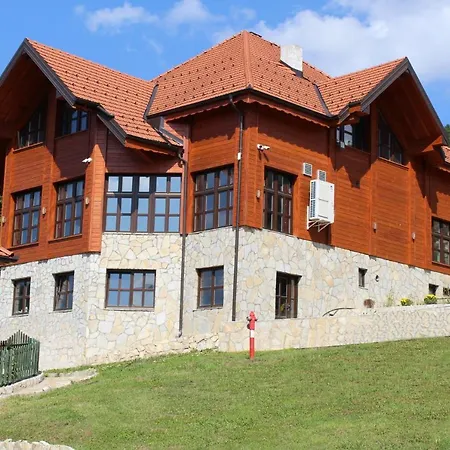 Orman Evi Std Besevic 