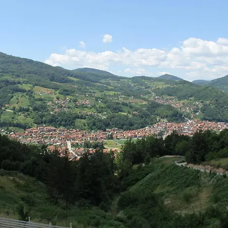 Orman Evi Std Besevic 