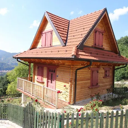 Orman Evi 