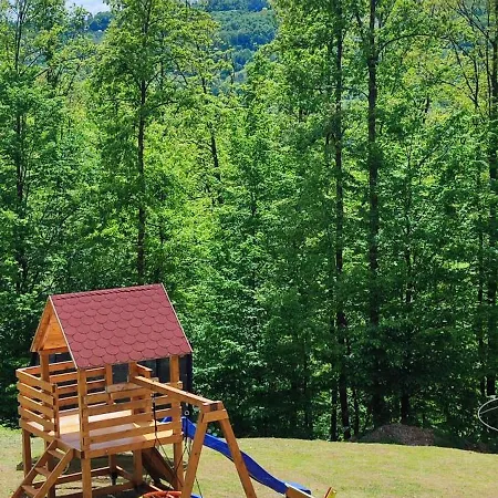 Orman Evi Std Besevic 