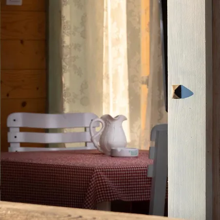 Orman Evi Std Besevic 