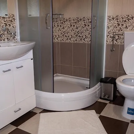 Orman Evi Std Besevic 