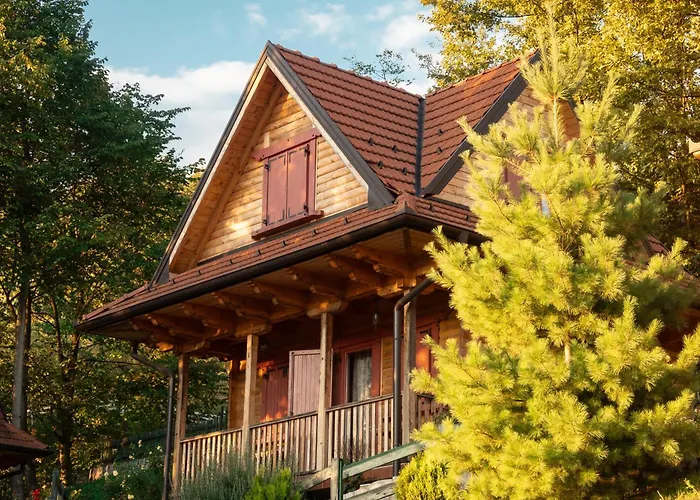 山林小屋 Std Besevic 